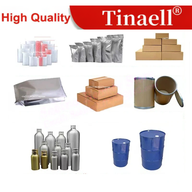 Customized Aluminum Material P - Moringa Leaf Powder recension och pris