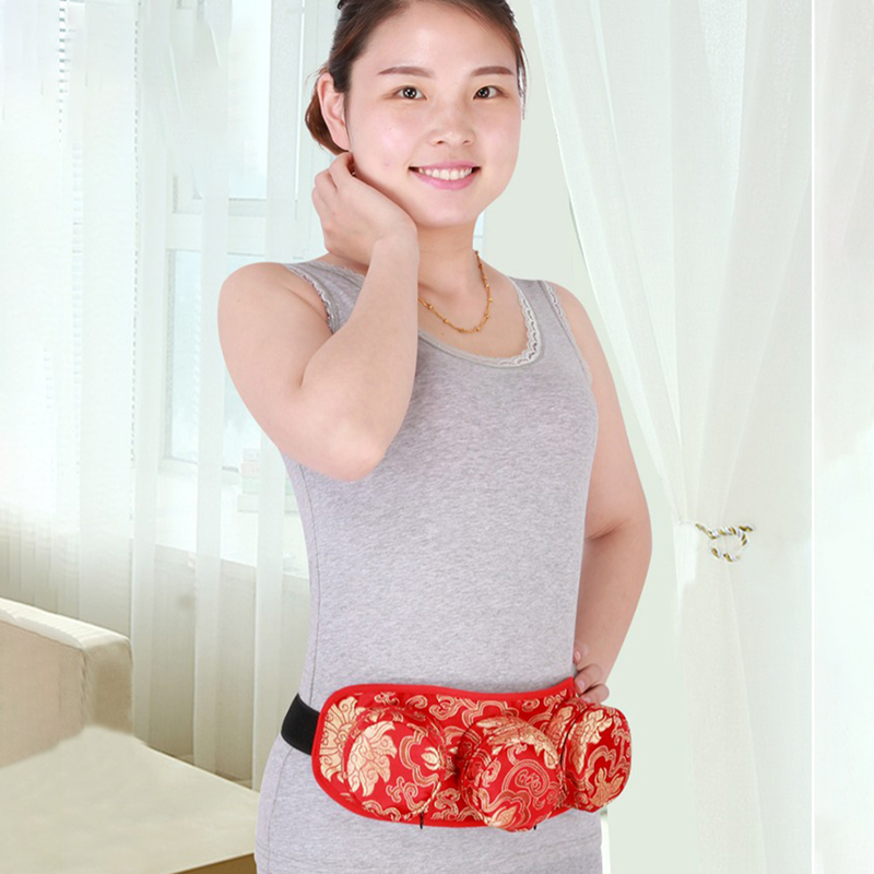 Traditional Embroidery Smokele - Herbal Wellness Healthcare recension och pris