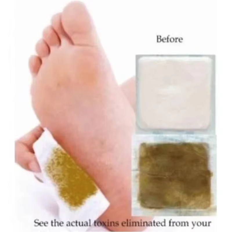 1/2/3/5Bags Korea Cleansing De - Herbal Wellness Healthcare recension och pris